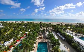 South Seas Hotel Miami Florida